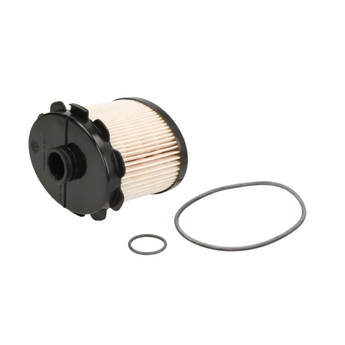 Polttoainesuodatin MANN-FILTER PU 1021 x