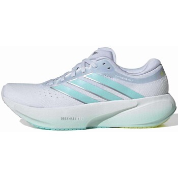 ADIDAS PERFORMANCE Juoksukengät 'Supernova Rise 3' turkoosi / kyyhkynsininen / minttu / valkoinen