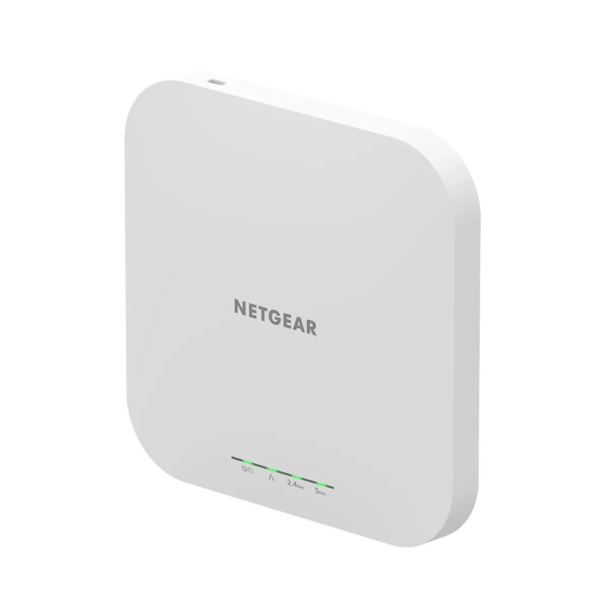 Netgear WAX610 AX1800 Dual Band PoE Multi-Gig Insight Managed WiFi 6 -päätepiste