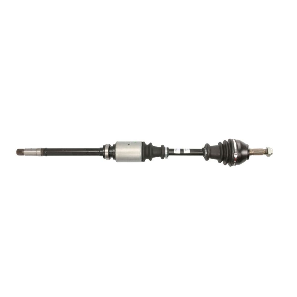 Vetoakseli POINT GEAR PNG70455