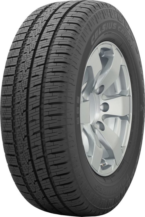 Toyo Celsius Cargo ( 225/55 R17C 109/107H 8PR )