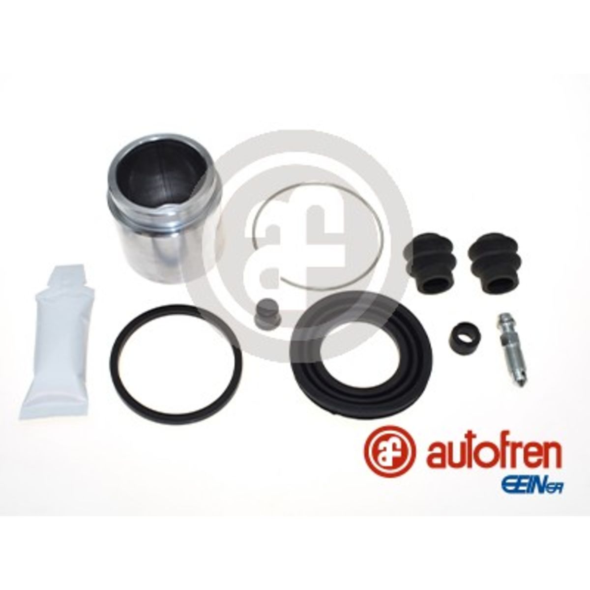Jarrusatulan korjaussarja AUTOFREN SEINSA D43072C