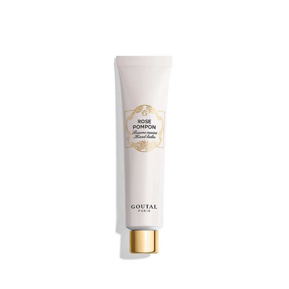 Goutal Rose Pompon Käsivoide 40 ml — Käsivoide