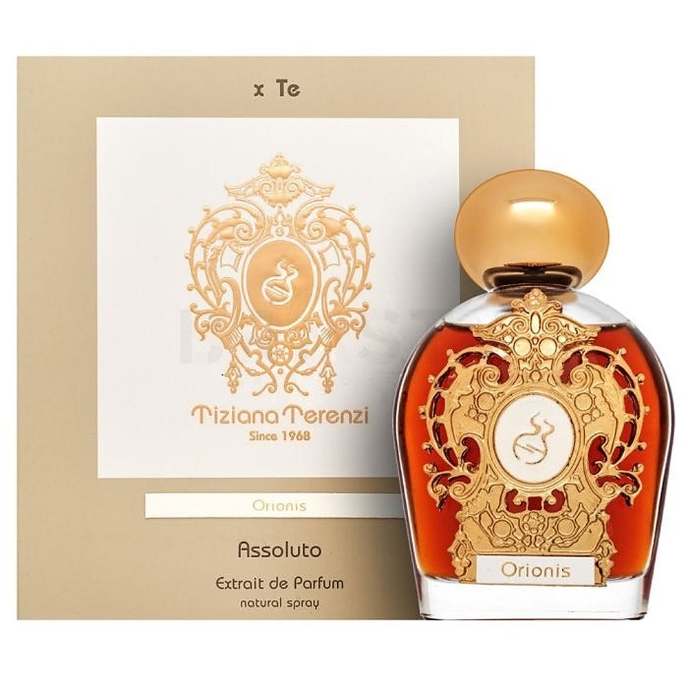 Tiziana Terenzi Orionis Absolute PAR U 100 ml