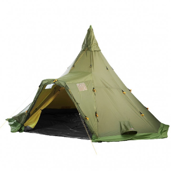 Helsport Varanger 4-6 Camp Outer Tent incl Pole, ulkoteltta