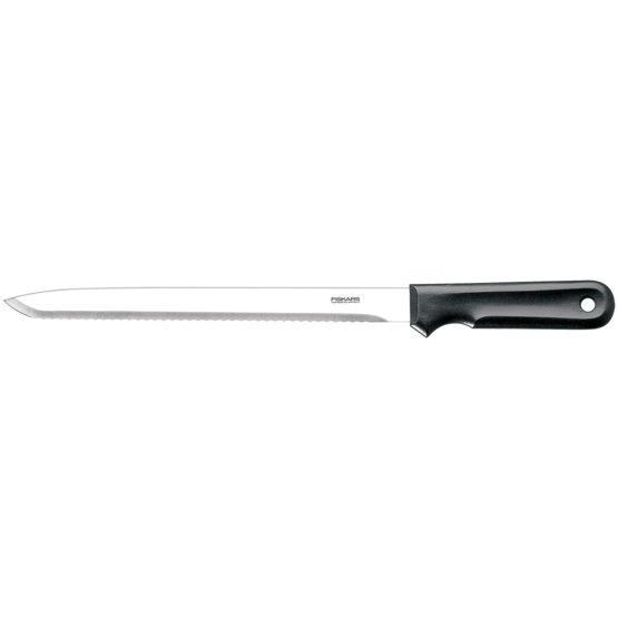 Fiskars -Mineraalivillaveitsi K20