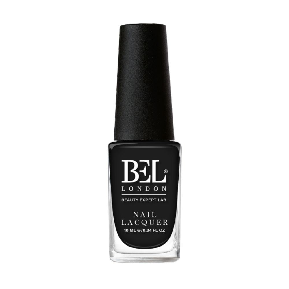 Bel London, Uusi Butyyliasetaatti Quick-Dry Kynsilakka 055, 10 ml