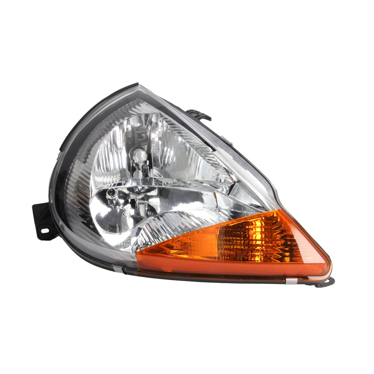 Ajovaloumpio ABAKUS 431-1135R-LDEMY