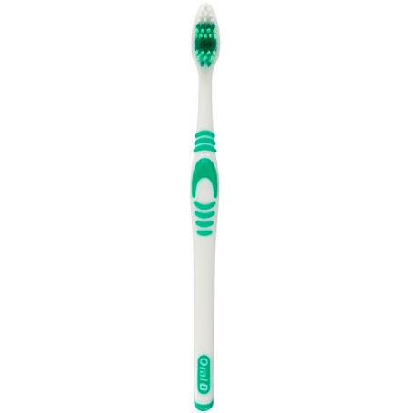 Oral-B 1-2-3 Classic -hammasharja