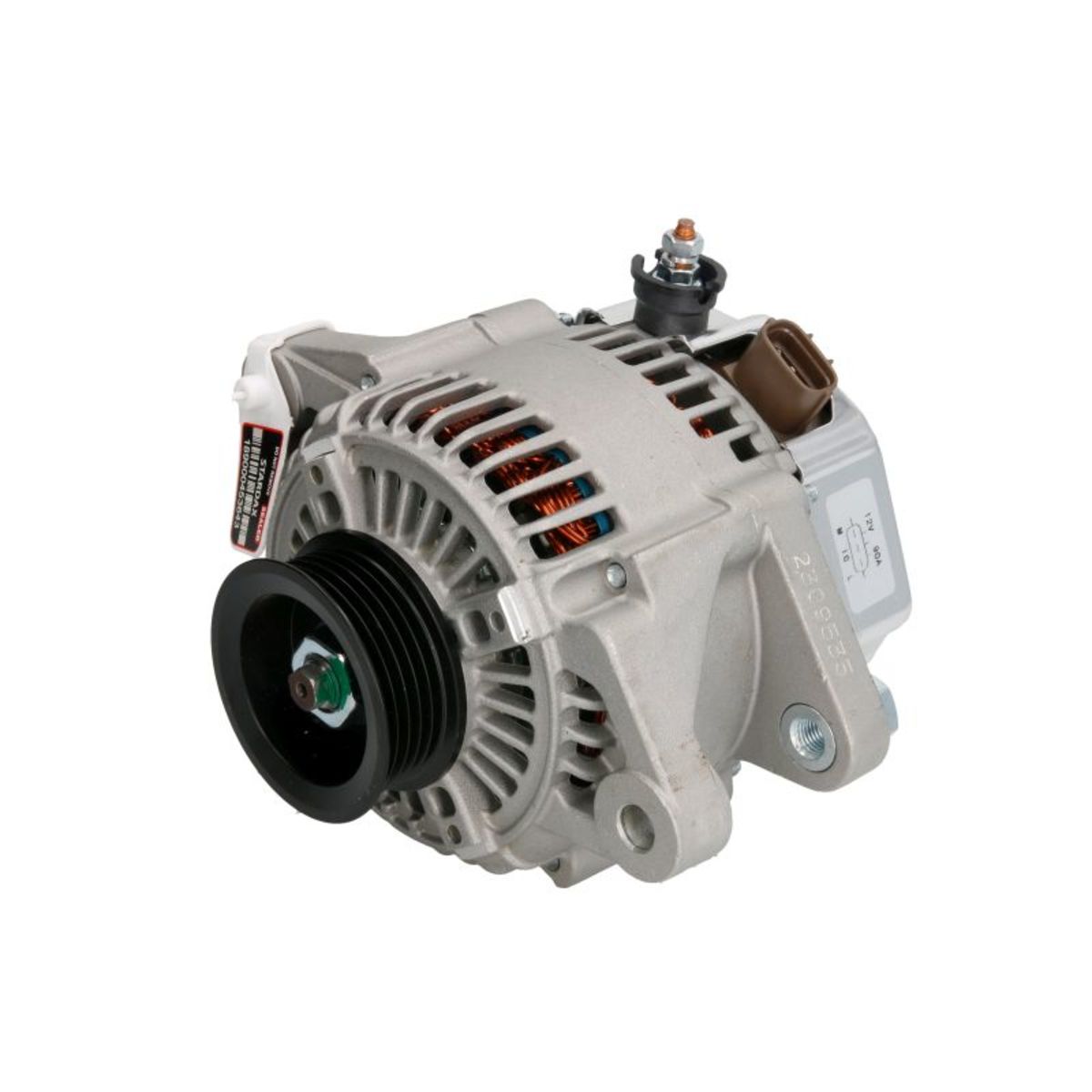 Laturi STARDAX STX101621
