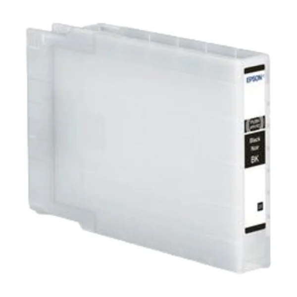 Epson C13T04B14N XL -mustekasetti, musta