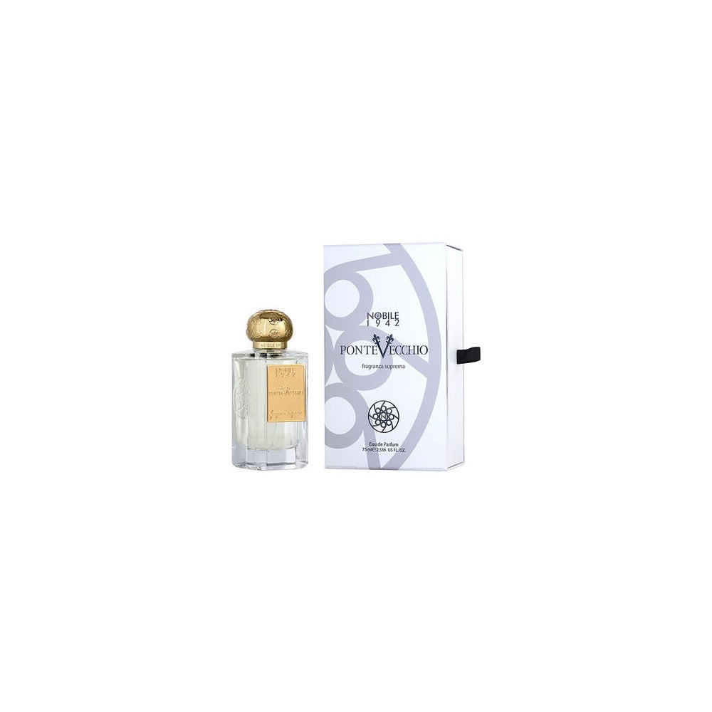 Nobile 1942 Pontevecchio Men Eau De Parfum 75ml