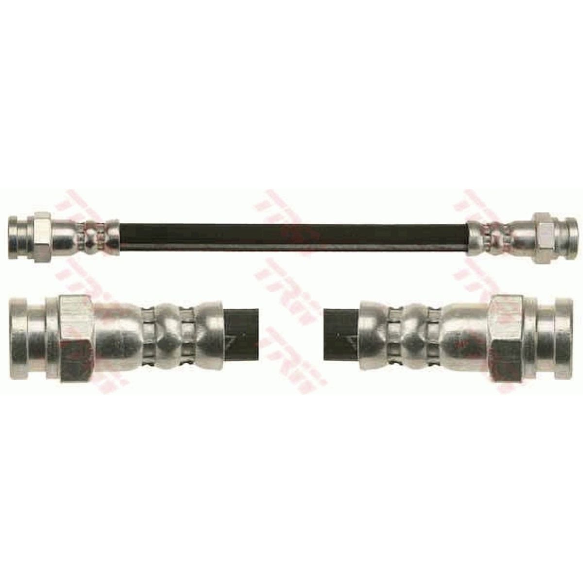 Jarruletku TRW PHA539