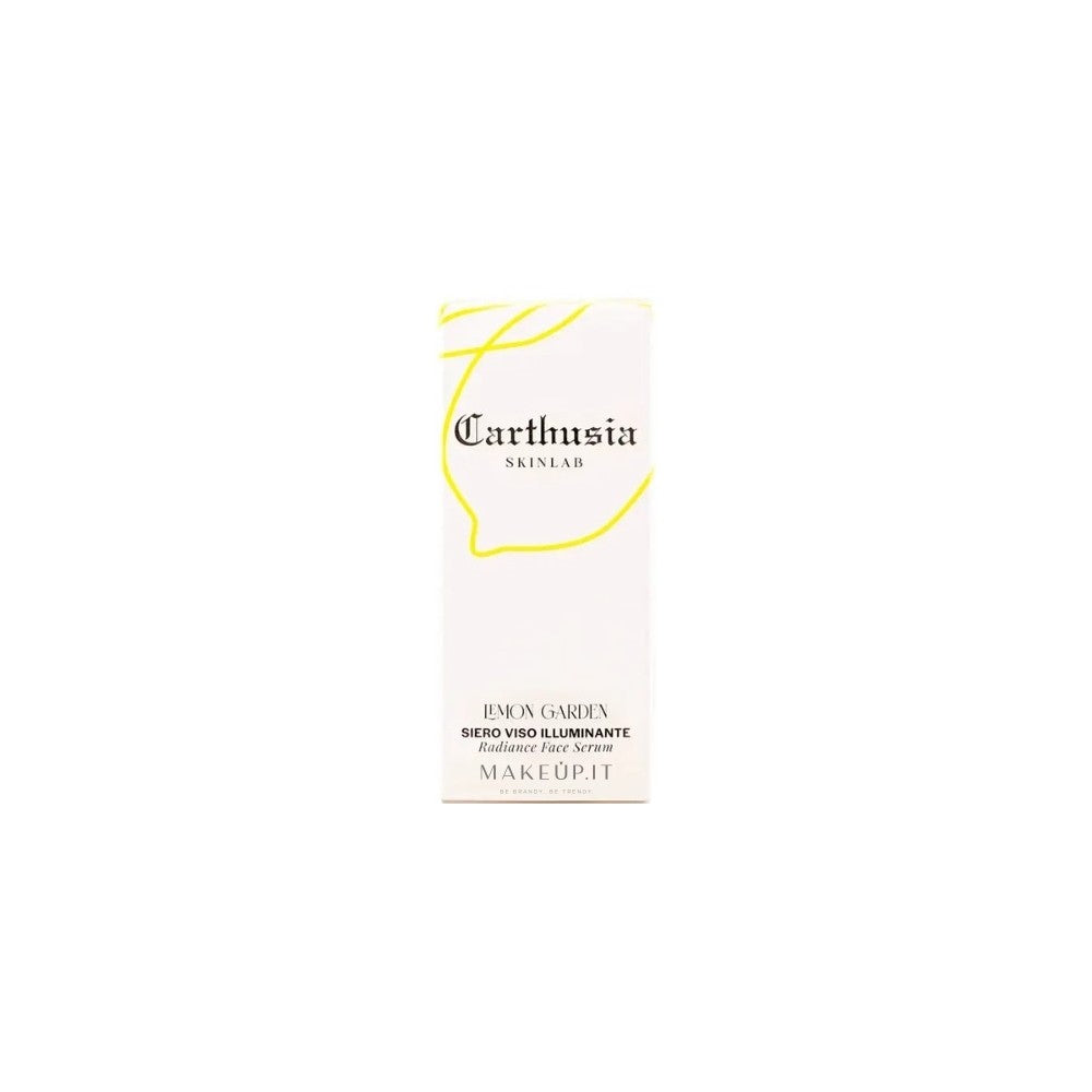 Carthusia SkinLab valaiseva kasvoseerumi 30 ml