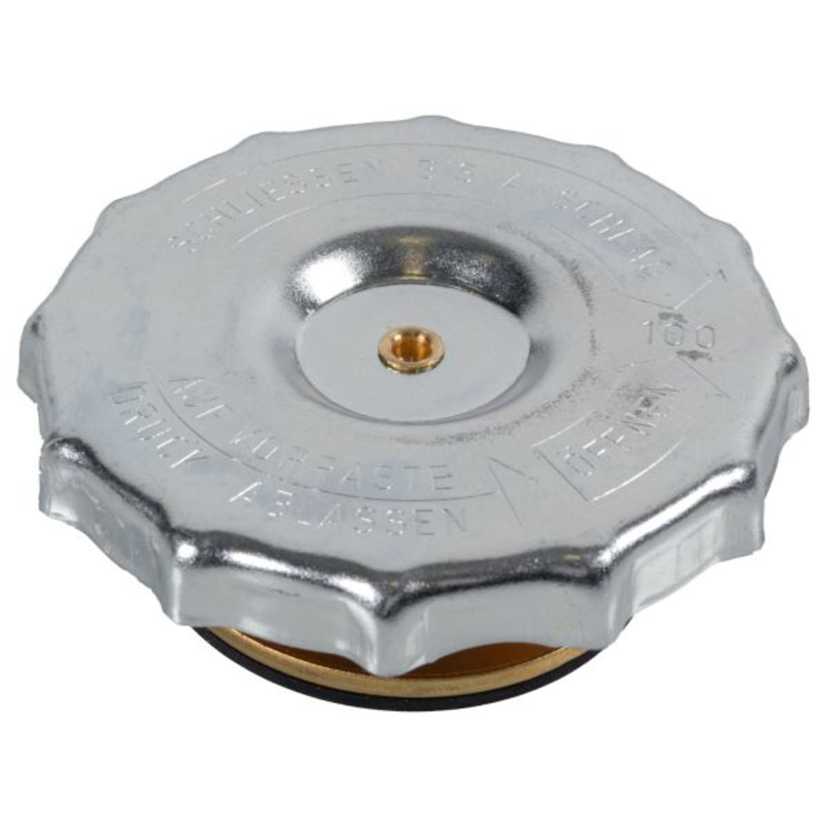 Korkki, paisuntasäiliö FEBI BILSTEIN 04493