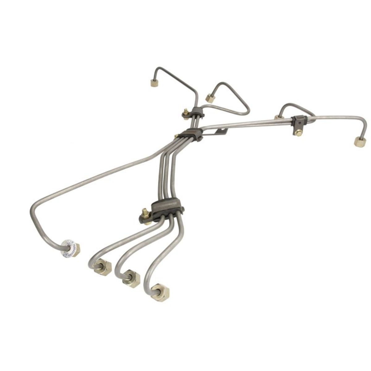 Korkeapainejohdinsarja, ruiskutusjärjestelmä DT Spare Parts 4.90634