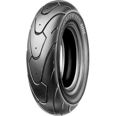 Michelin Bopper ( 130/70-12 TT/TL 56L takapyörä, M/C, etupyörä )