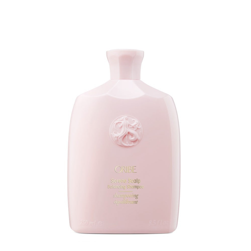 Tasapainottava shampoo hiuspohjalle Oribe Serene