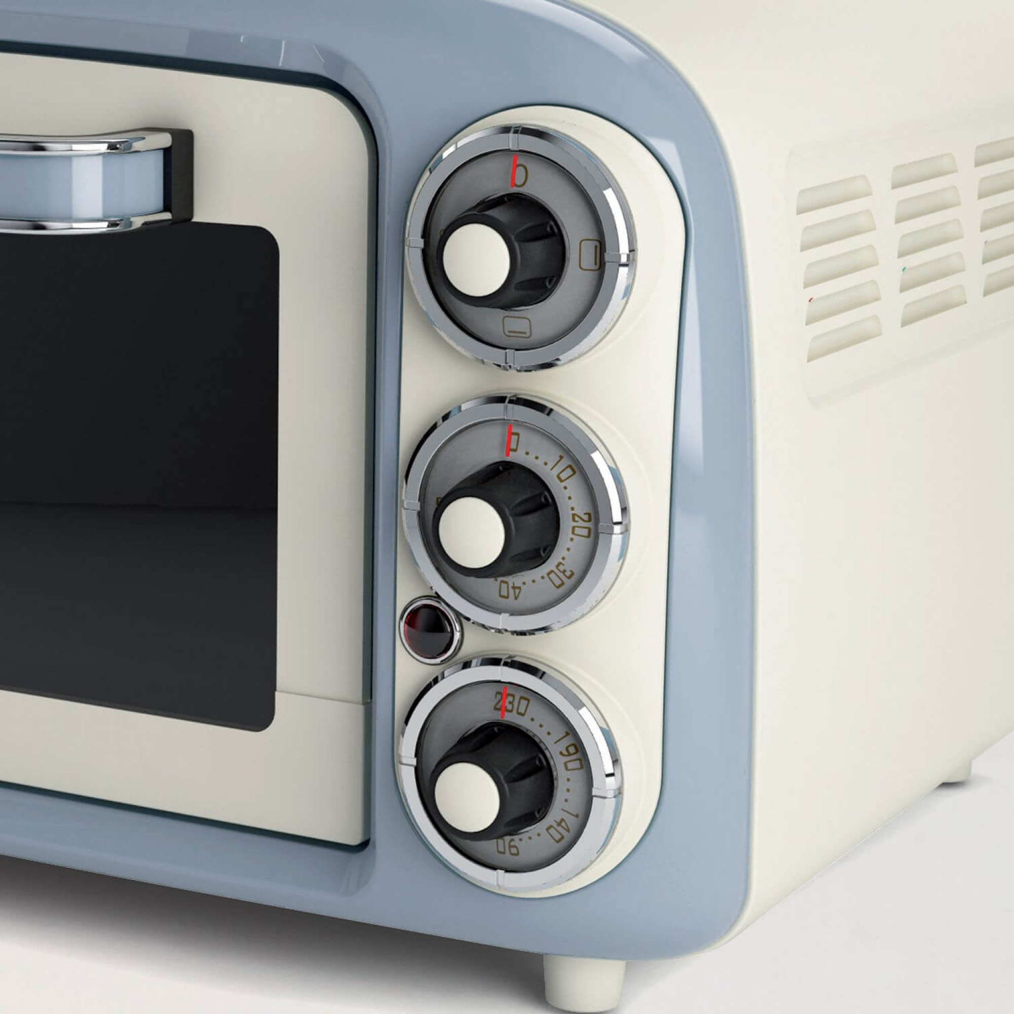 Ariete Vintage 979