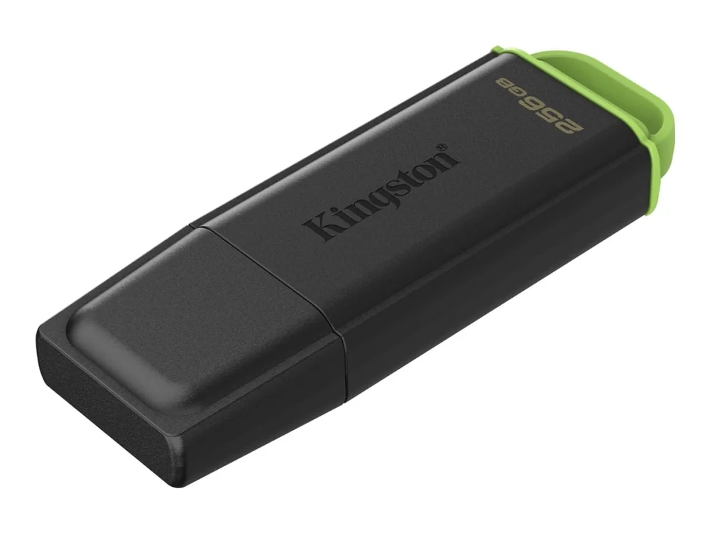 Kingston DataTraveler Exodia G2 - 256GB - USB-tikku