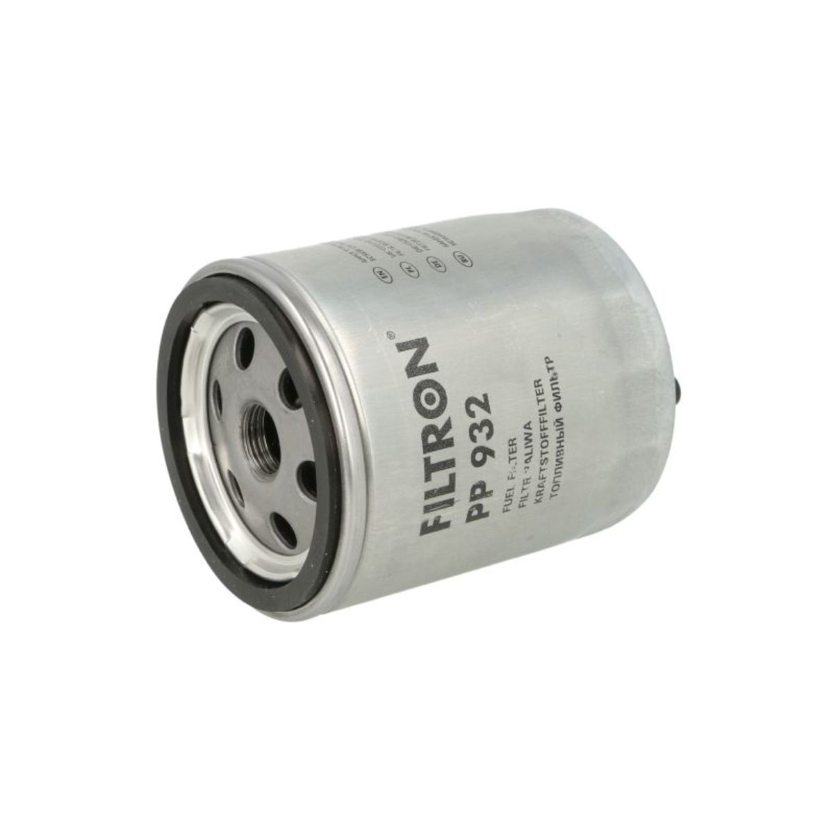 Polttoainesuodatin FILTRON PP 932