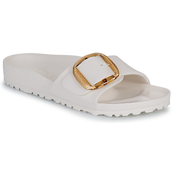 BIRKENSTOCK Sandaalit 'Madrid' offwhite