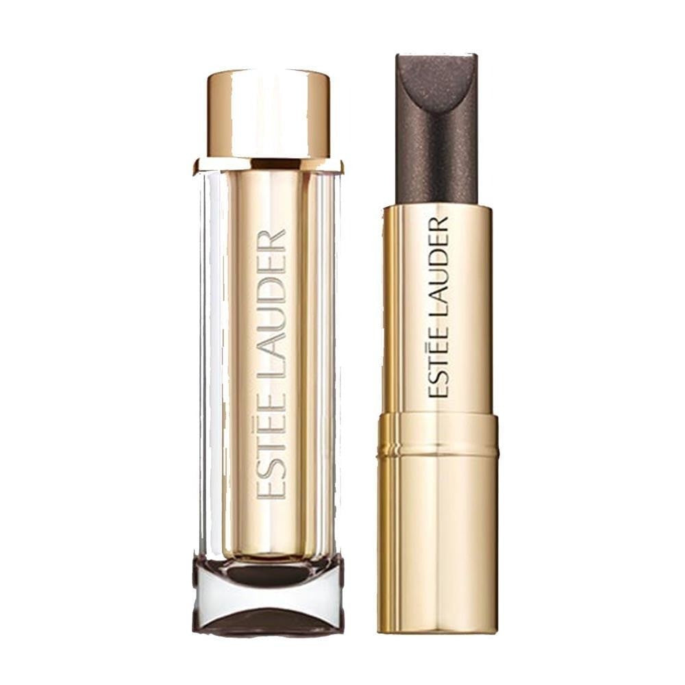 Estee Lauder Pure Color Love Pitkäkestoinen kermainen huulipuna luonnonöljyillä 170 Space Mink 3,5 g