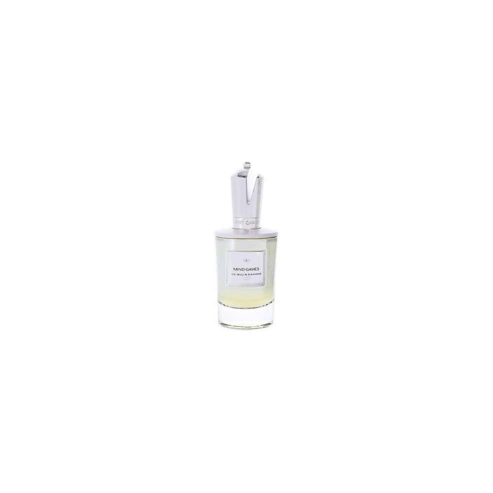 Mind games As-Sulin timanttiuute 100 ml