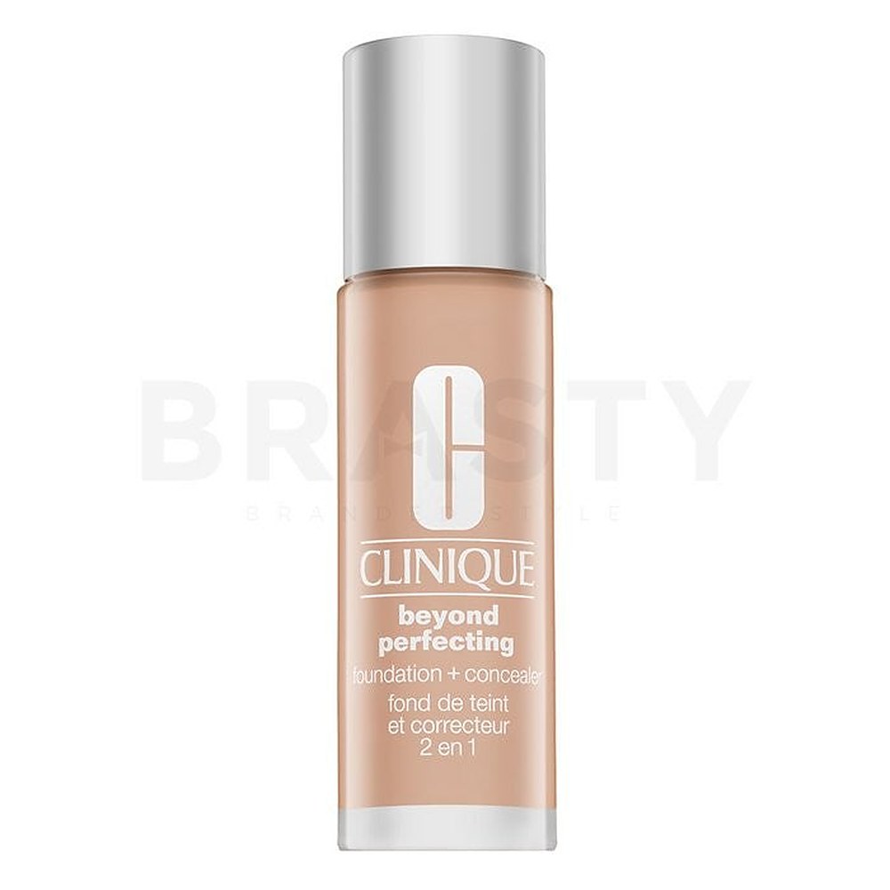 Clinique Beyond Perfecting 2 in 1 - meikkivoide ja peitevoide - 04 Cream Whip