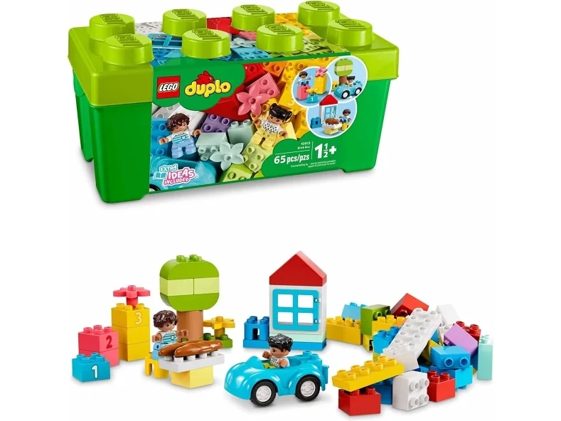LEGO DUPLO 10913 Palikkarasia