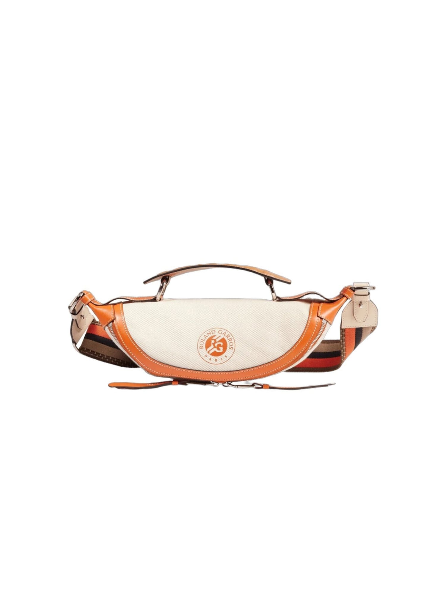 Vyölaukku Lancel  LANCEL x ROLAND GARROS CROSSBODY  Yksi Koko