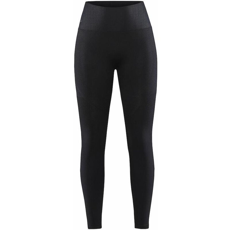 Craft Adv Tone Seamless Tights W Black - XL/XXL