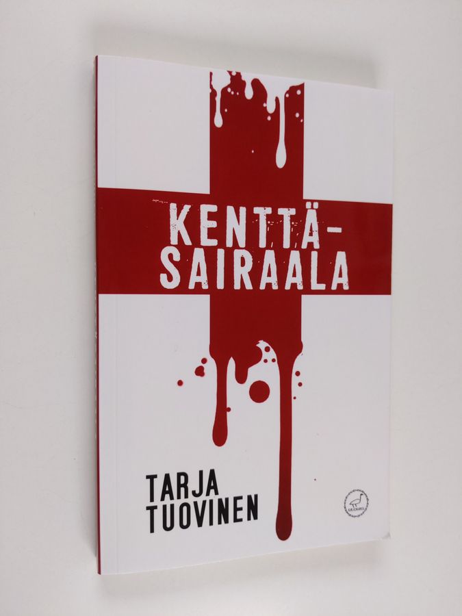 Kenttäsairaala
