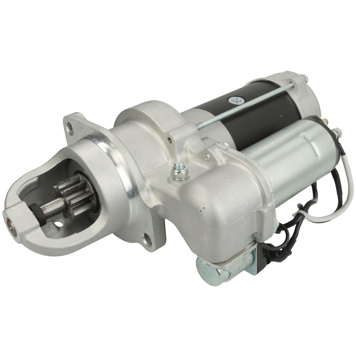 Käynnistysmoottori PULSAR PSR40193