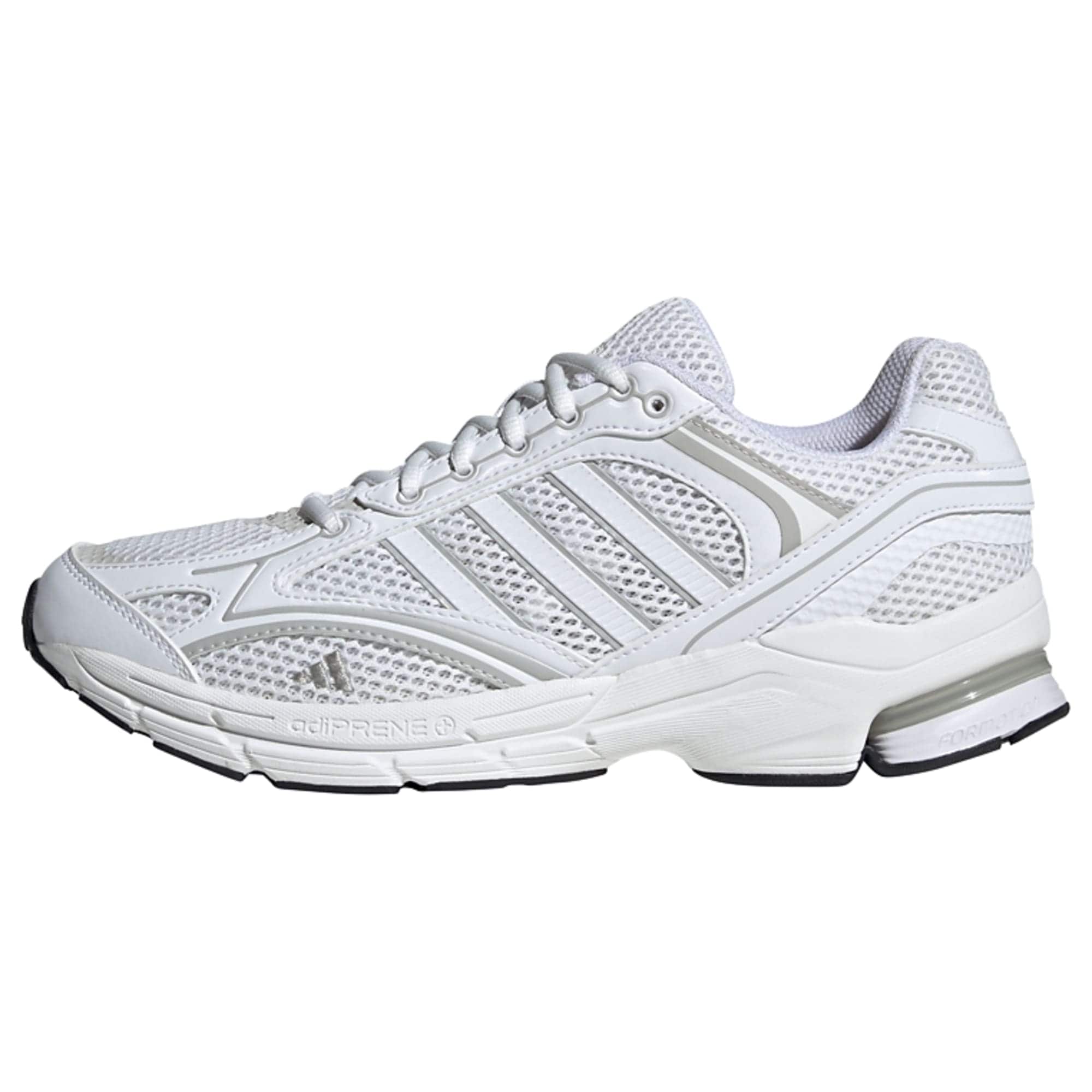 ADIDAS SPORTSWEAR Matalavartiset tennarit 'Spiritain 2000' vaaleanharmaa / valkoinen