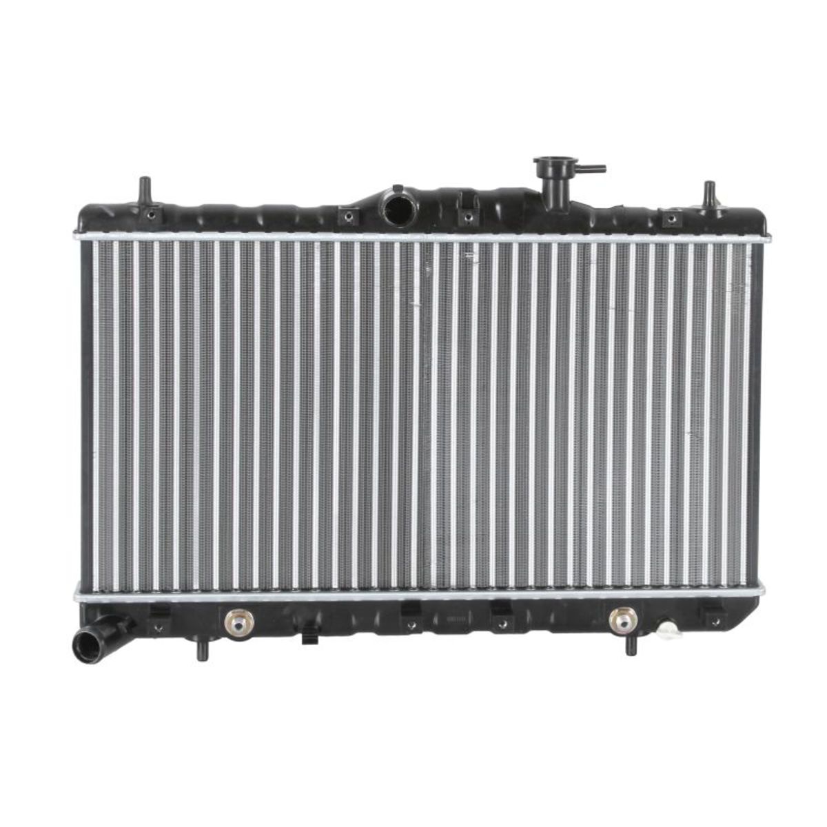 Jäähdytin, moottorin jäähdytys THERMOTEC D70535TT