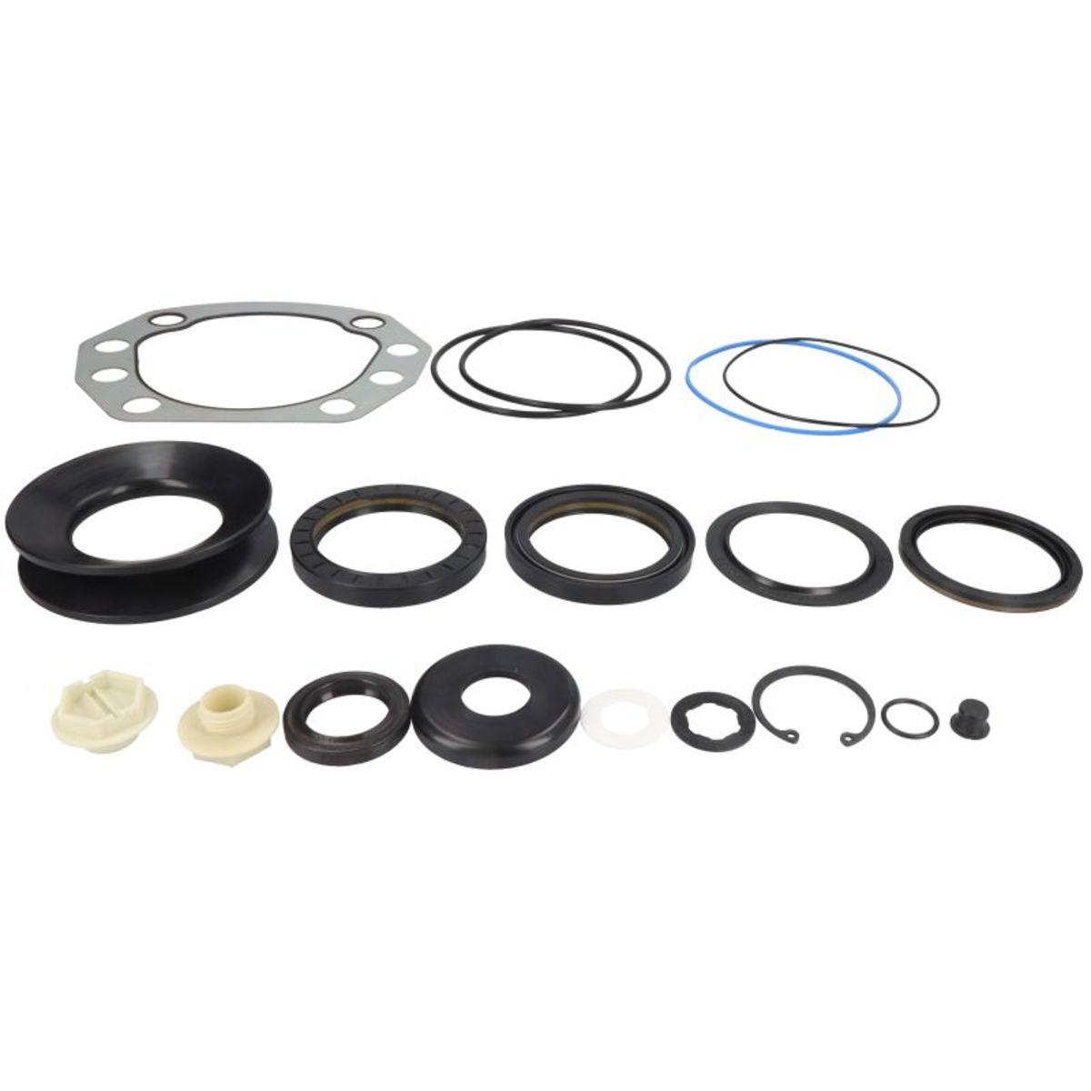 Korjaussarja, ohjausvaihde DT Spare Parts 1.31904