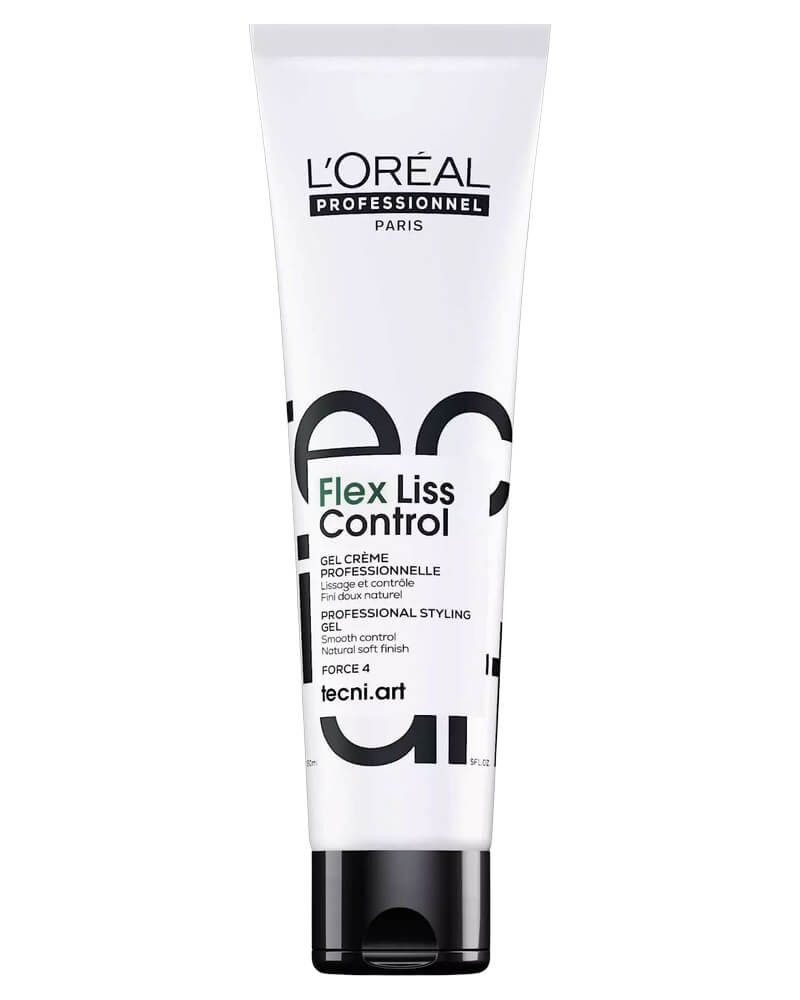 Loreal Tecni Art Liss Control Gel-Creme 150 ml
