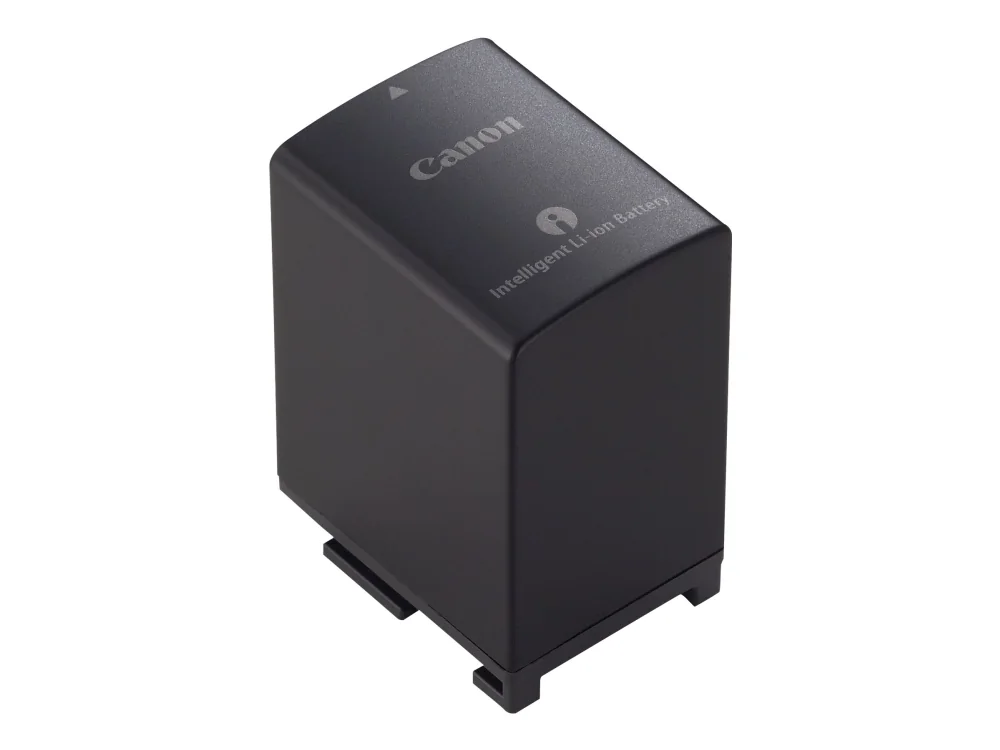 Canon 8598B002, Litiumioni (Li-Ion)