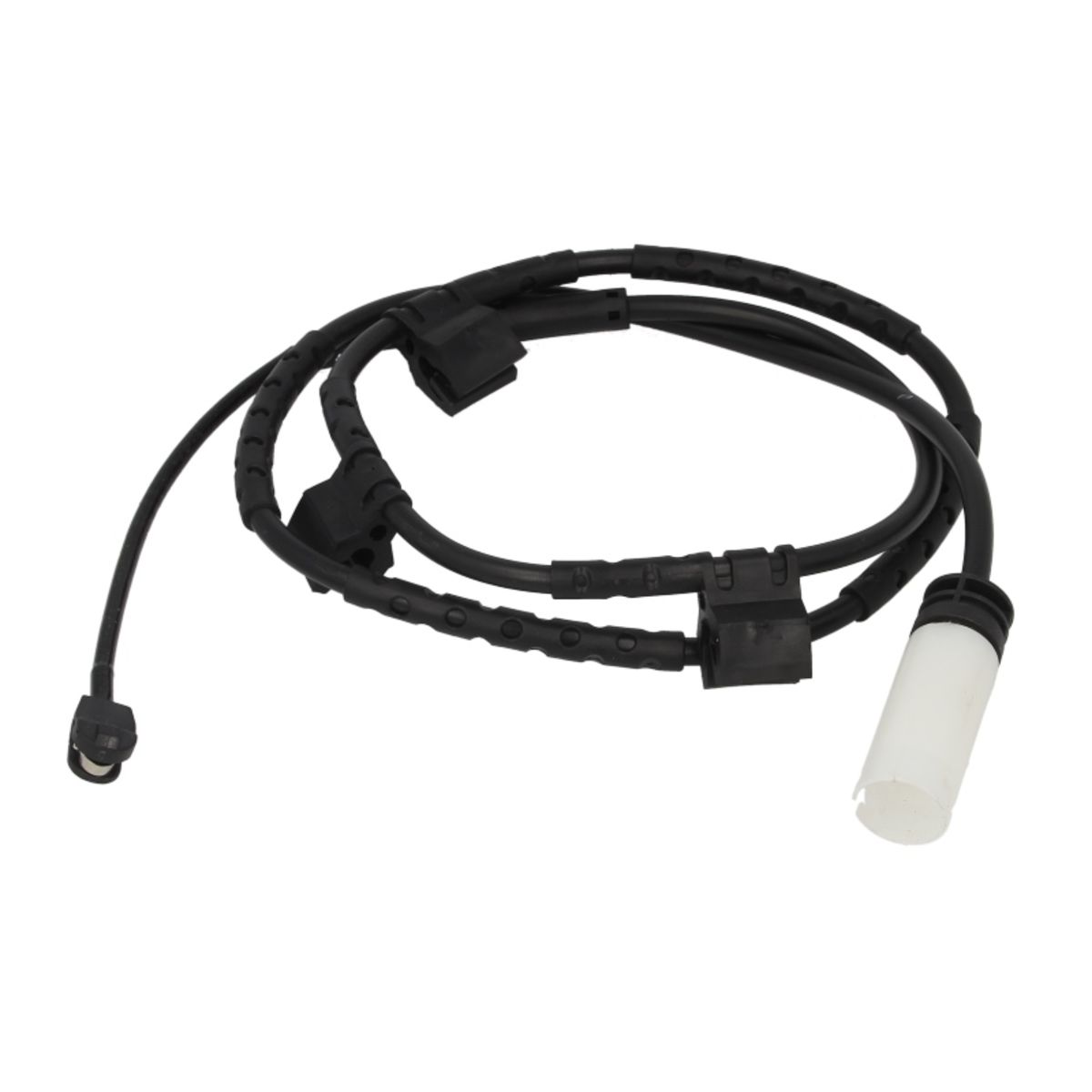 Jarrupalan kulumisenilmaisin QUICK BRAKE WS 0300 A