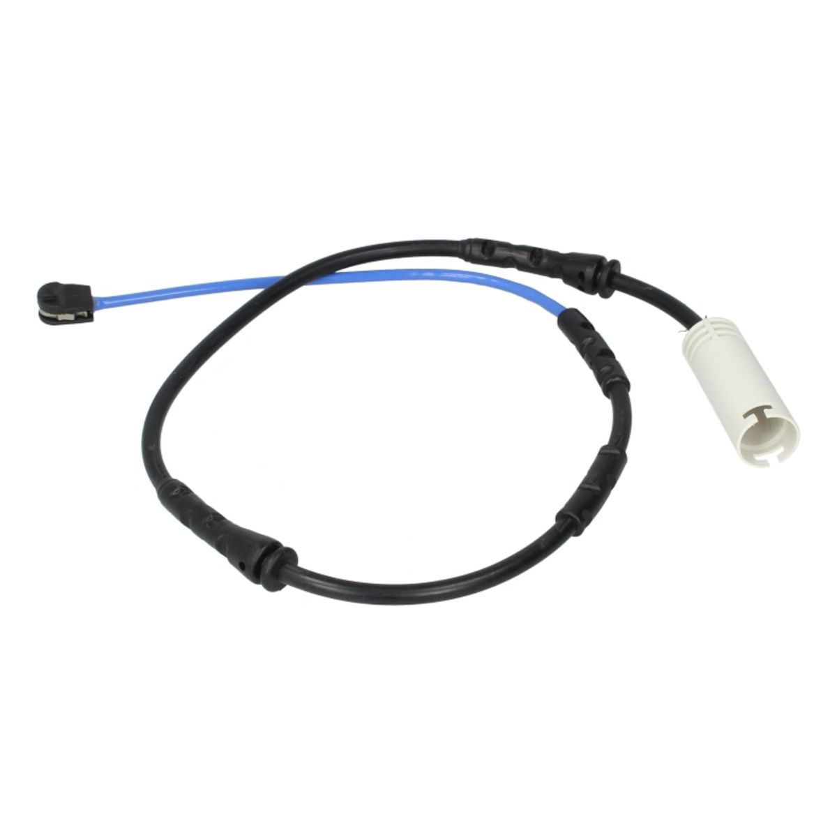 Jarrupalan kulumisenilmaisin QUICK BRAKE WS 0291 A