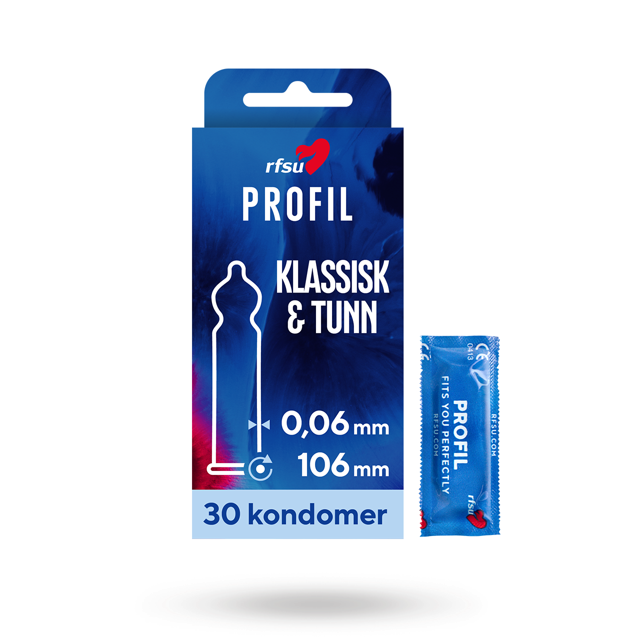Profil - 30 kpl