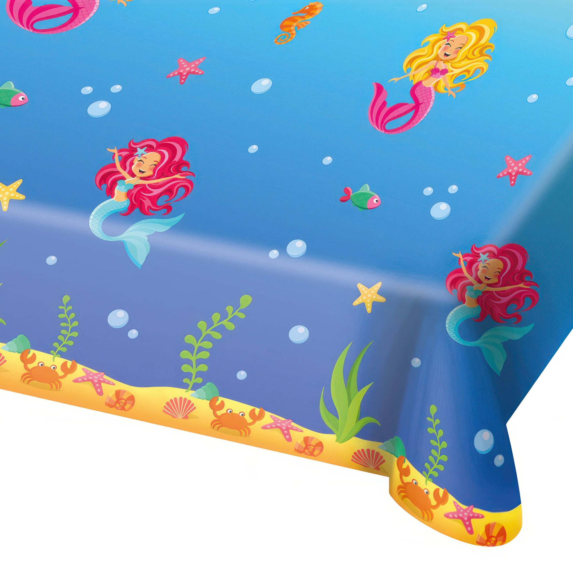 Pöytäliina Mermaid