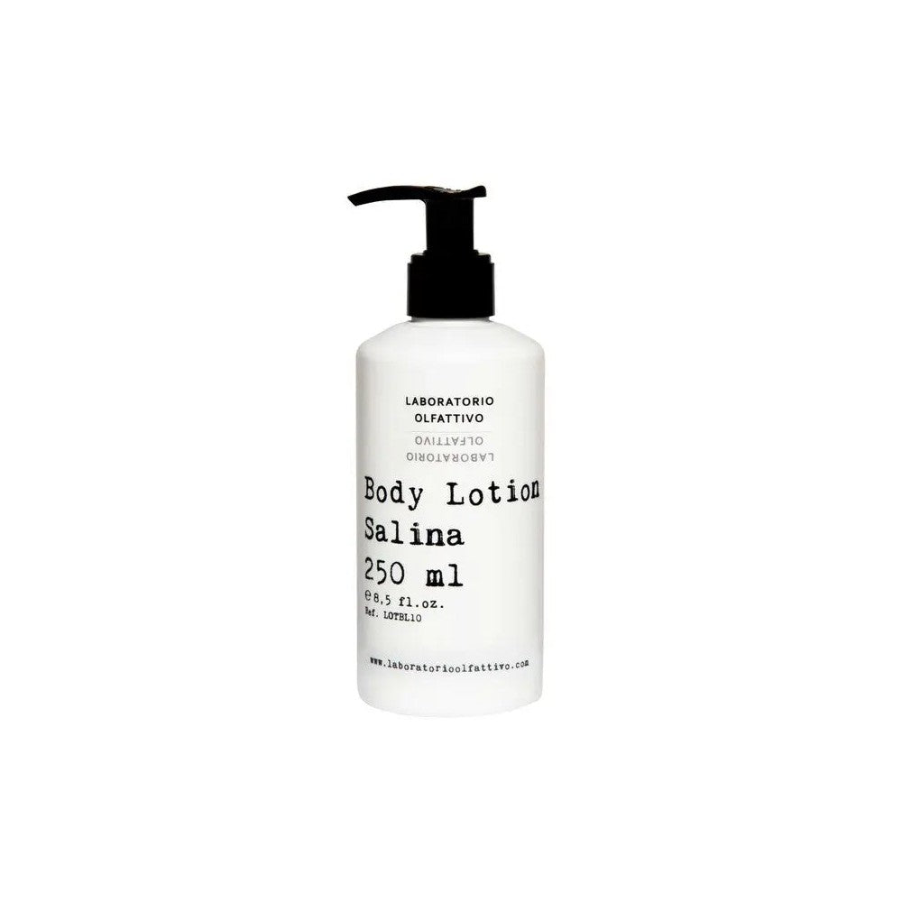 Olfactory Laboratory Salina Body Lotion 250 ml