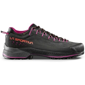 La Sportiva W's TX4 Evo GTX Carbon/Springtime