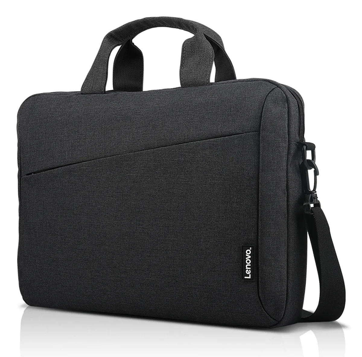 LENOVO 15.6 CASUAL TOPLOADER T210 BLACK