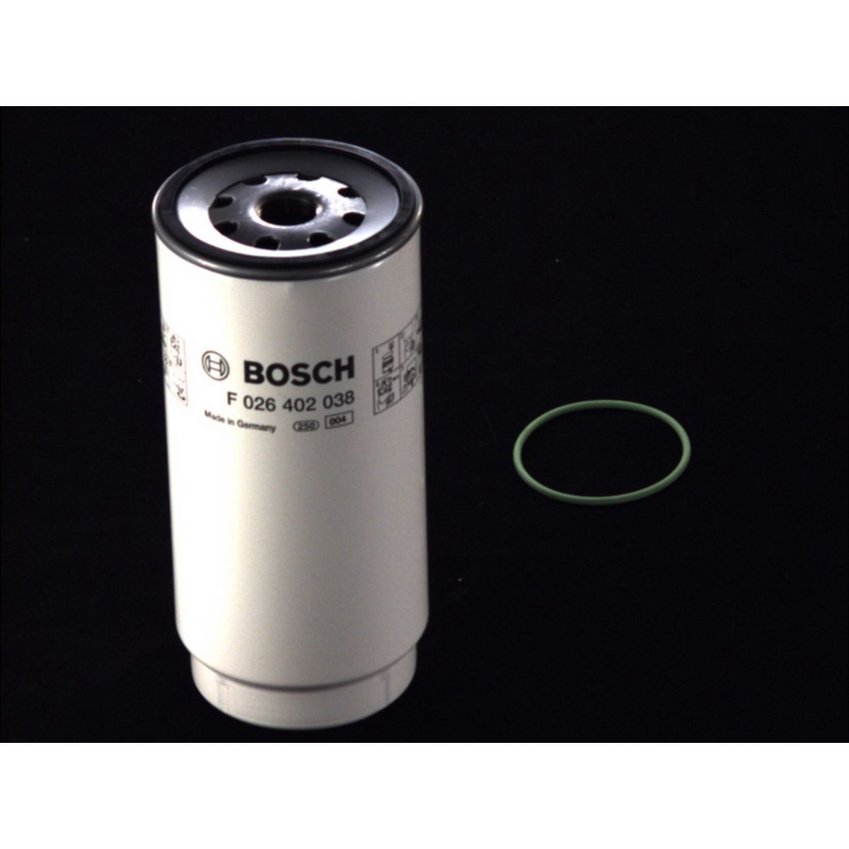 Polttoainesuodatin BOSCH F 026 402 038