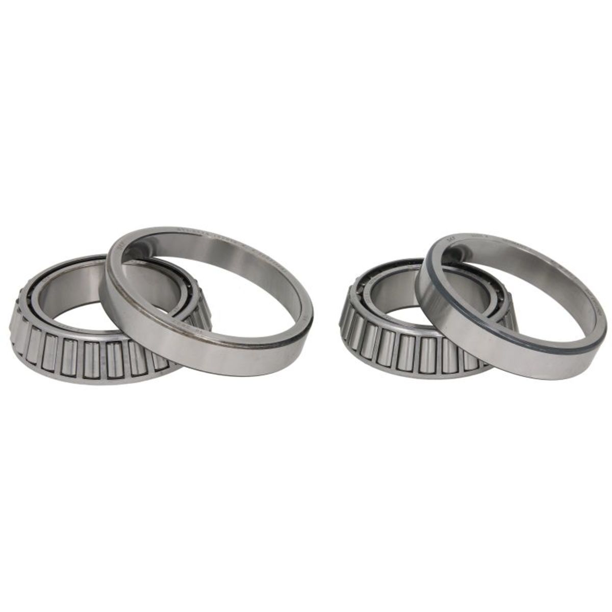 Pyöränlaakerisarja SKF VKBA 3901