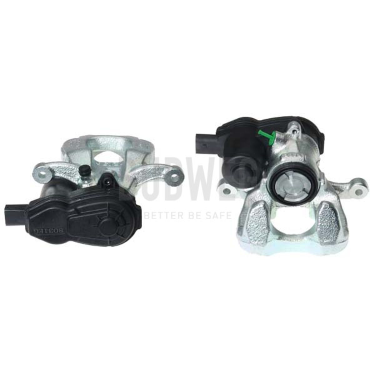Jarrusatula BUDWEG CALIPER 345206