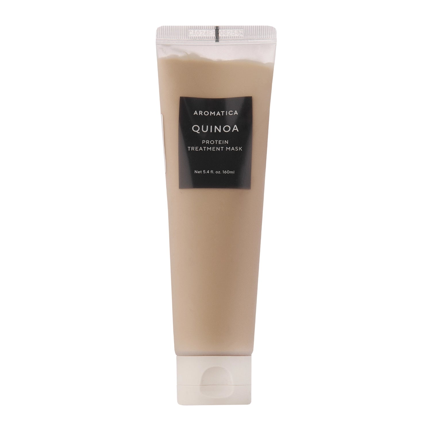 Aromatica Quinoa Protein 160ml — Maschera capelli
